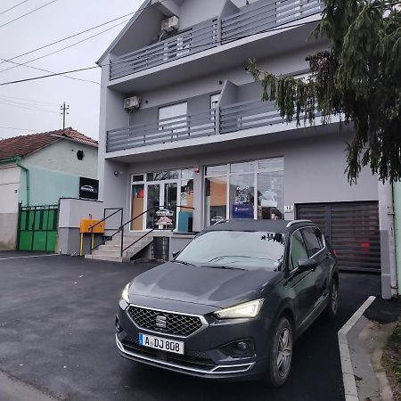 Ferienwohnung Imperium Stan Na Dan Indija Exterior foto