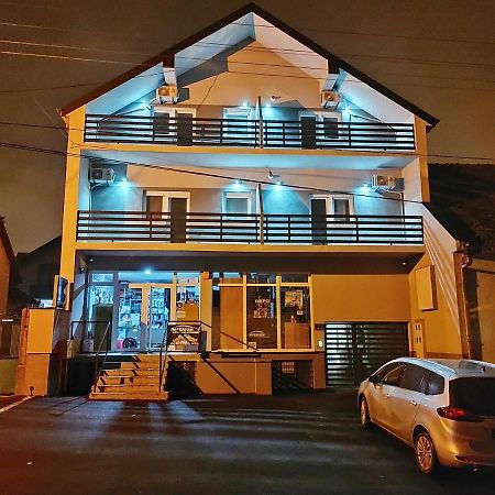 Ferienwohnung Imperium Stan Na Dan Indija Exterior foto