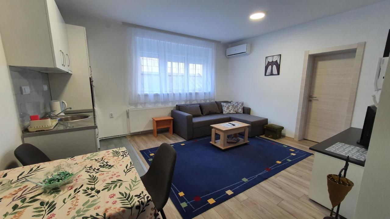 Ferienwohnung Imperium Stan Na Dan Indija Exterior foto