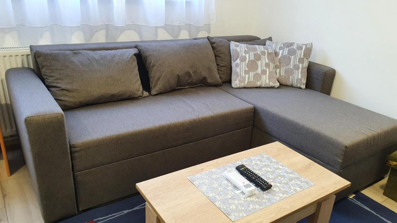 Ferienwohnung Imperium Stan Na Dan Indija Exterior foto