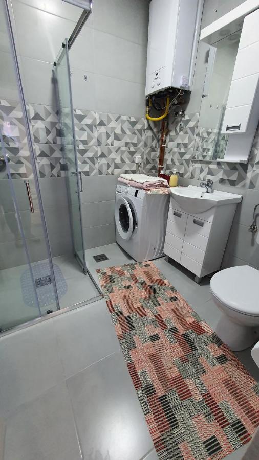 Ferienwohnung Imperium Stan Na Dan Indija Exterior foto