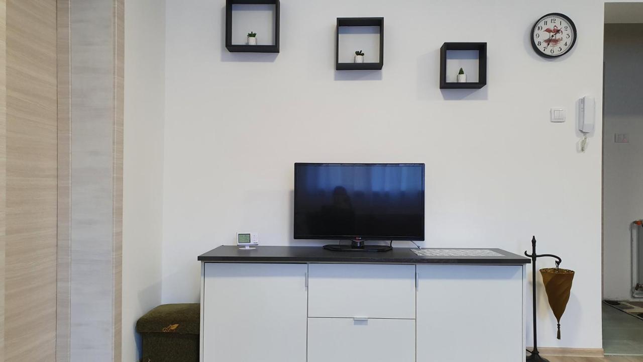 Ferienwohnung Imperium Stan Na Dan Indija Exterior foto