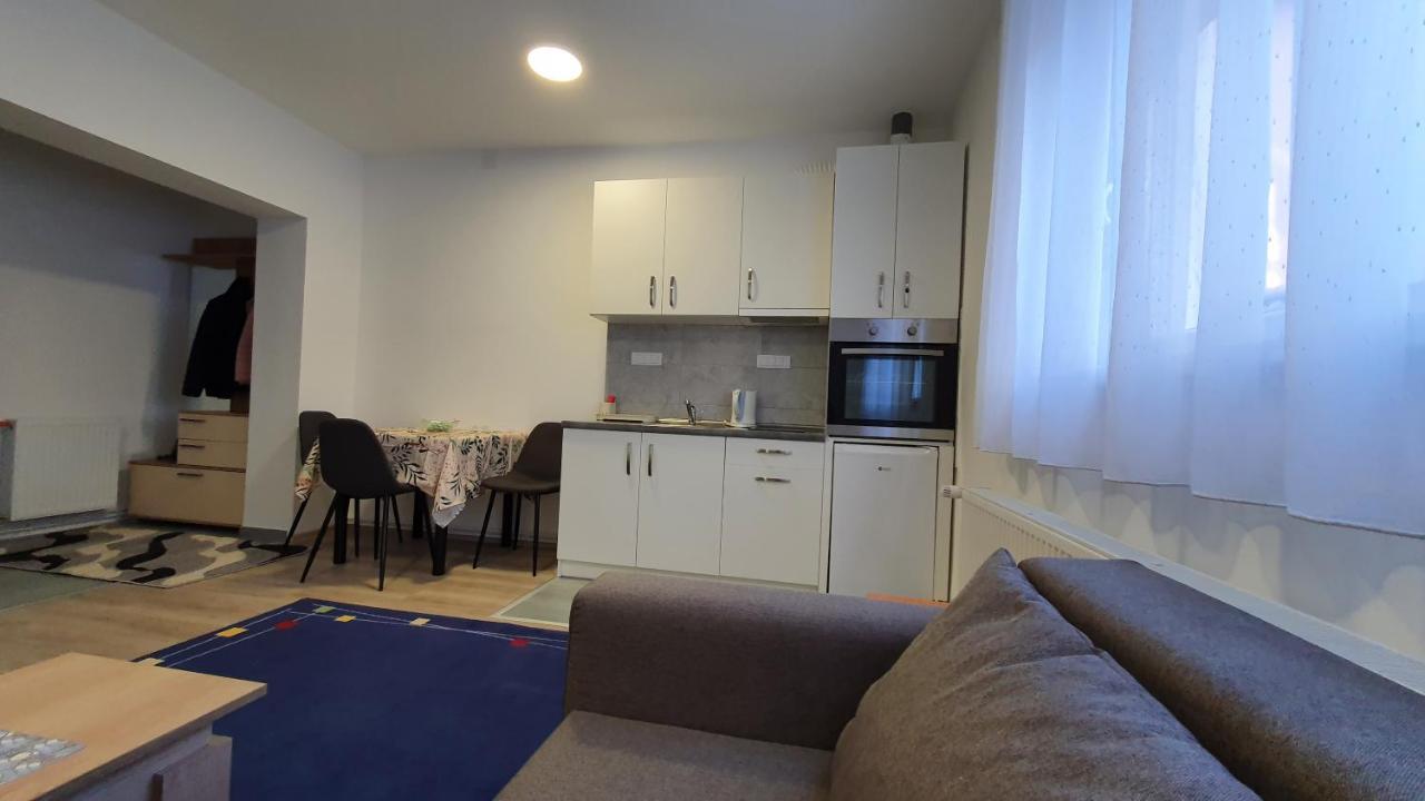 Ferienwohnung Imperium Stan Na Dan Indija Exterior foto