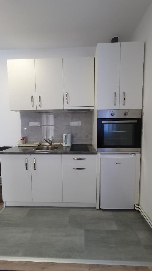 Ferienwohnung Imperium Stan Na Dan Indija Exterior foto